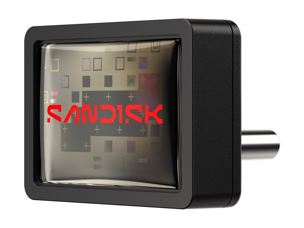 SanDisk Extreme Fit - USB flashdrive - 512 GB - USB-C 3.2 Gen 1