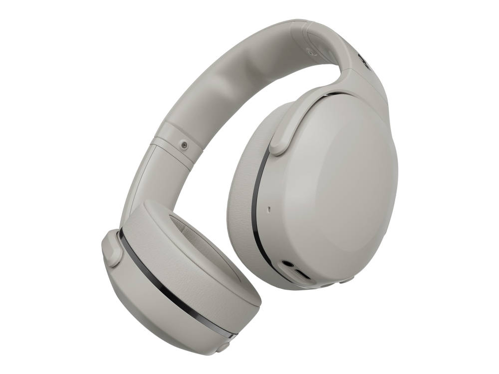 Skullcandy Kopfhörer Crusher 540 Active Over-Ear Grau Konkret