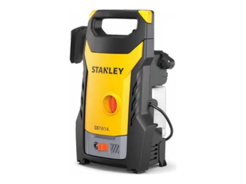 Stanley Højtryksrenser SXPW14L-E High Pressure Washer 110 Bar