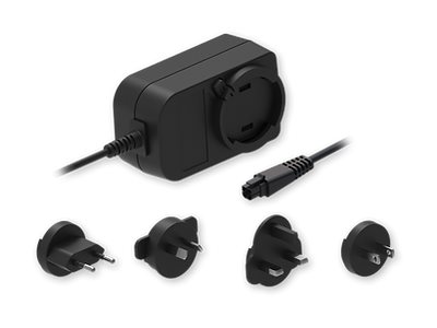 Teltonika Universal Netzteil Mit 4-Pin, 24W Zubehör (Pr315ps3)
