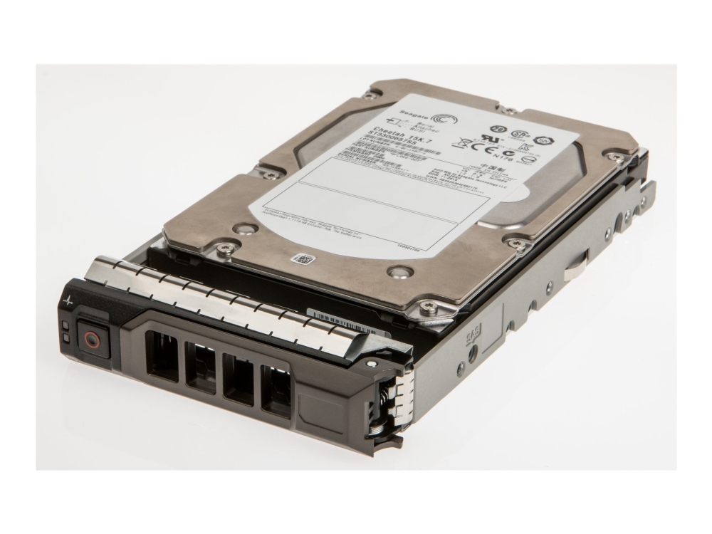 Origin Storage Dell-300Sas/15-S17, 3.5", 300 Gb, 15000 Rpm