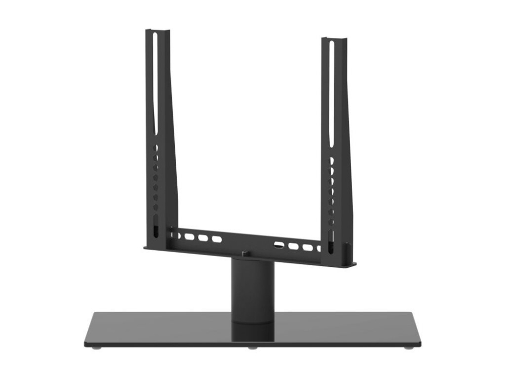 Multibrackets M Vesa Tablestand Turn Small - Stativ - For Fladt Panel - Skærmstørrelse: 32"-37" - Skrivebord