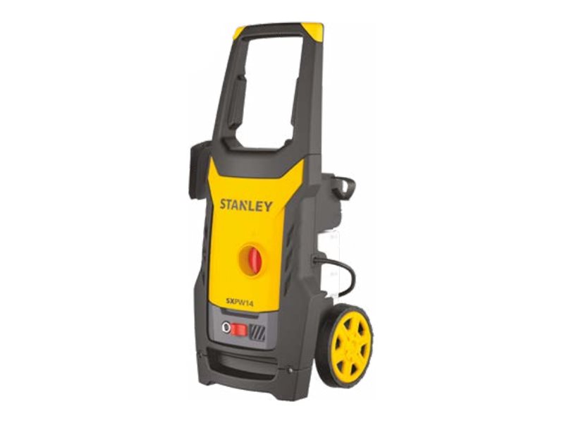 Stanley Sxpw14pe - Hochdruckreiniger
