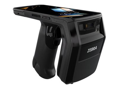 Zebra TC22R - Handdator - Android - 64 GB - 6 färg (1080 x 2160) - bakre kamera + främre kamera - streckkodsläsare - (2D-imager) - USB-värd - Wi-Fi 6E, Bluetooth, NFC | Skrivare - Kopiera & Skanna - Handskanner | GameStuff