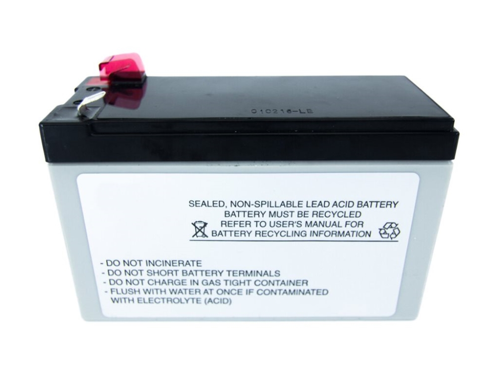 Origin Storage Rbc2-Os, Lithium-Ion (Li-Ion), 12 V, 1 Stück(E)