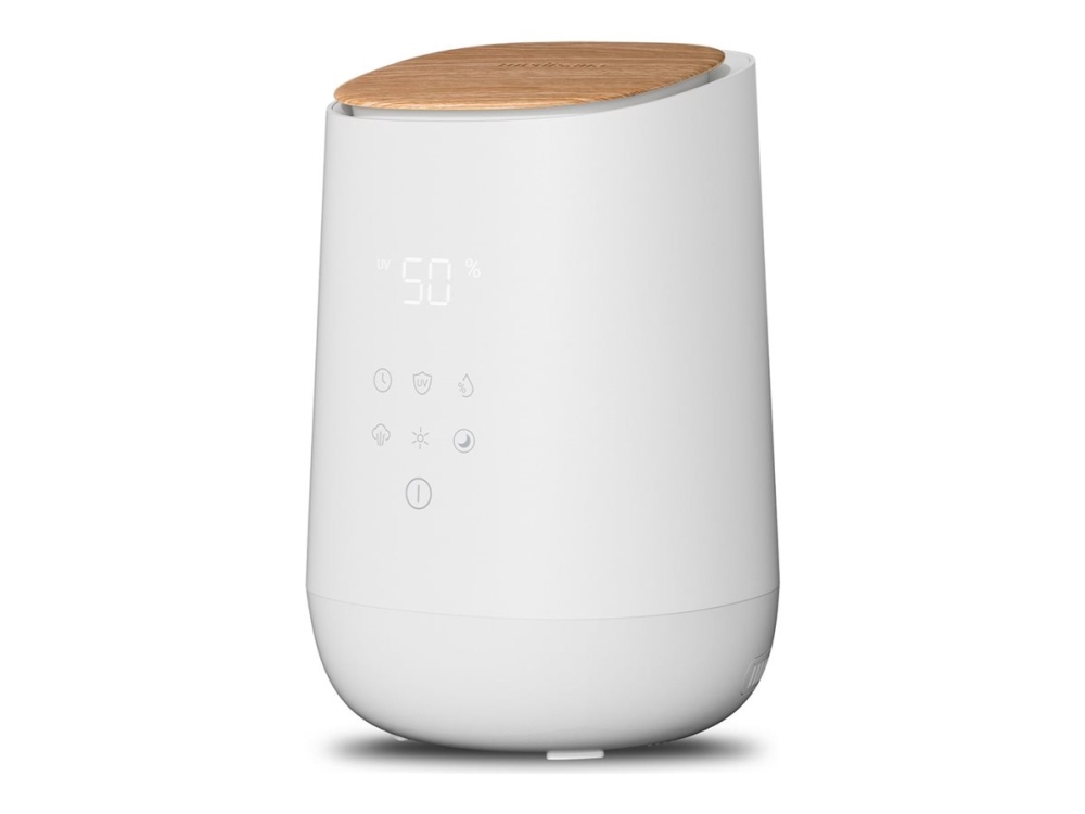 MEDISANA AH 680 - Luftfugter - gulvstående