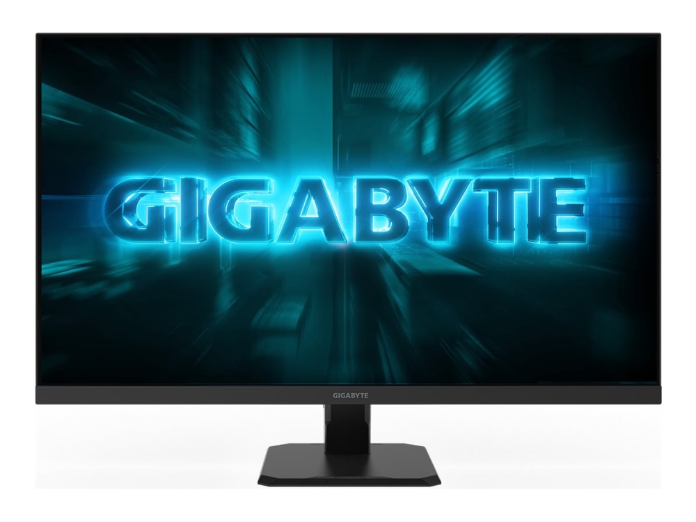 Gigabyte GS32QA - LED-skärm - spel - 32 (31.5 visbar) - 2560 x 1440 QHD @ 180 Hz - SS IPS - 300 cd/m² - 1000:1 - 1 ms - 2xHDMI, DisplayPort | Spel - Bildskärmar & tillbehör - Bildskärmar | GameStuff