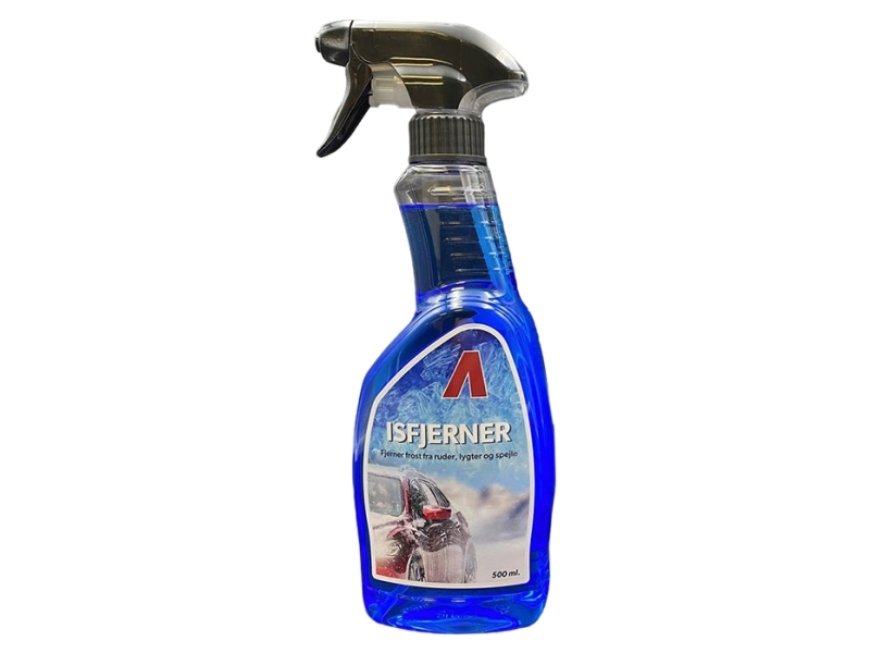 Avant Isfjerner 500ml