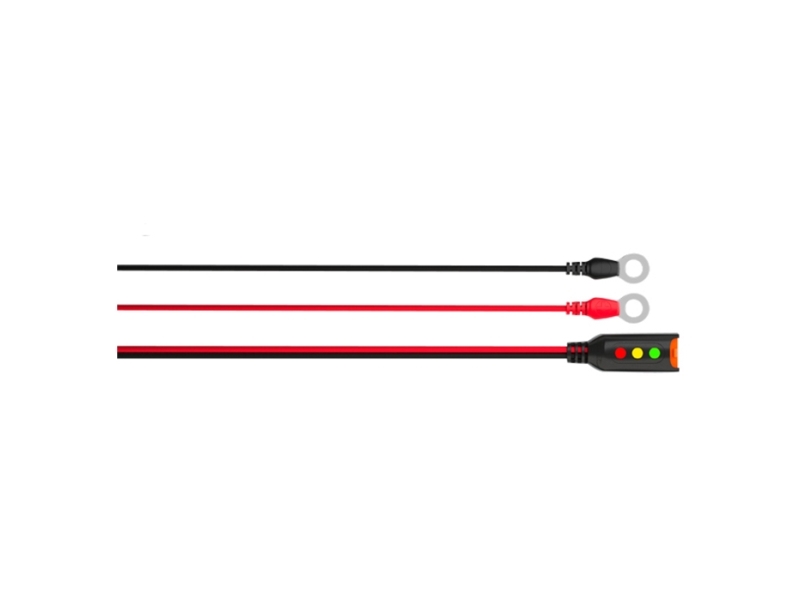 Ctek 40-133, Sort