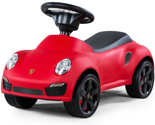 Rastar Porsche 911 Gåbil | Leksaker - För dom minsta - Gåbilar | GameStuff