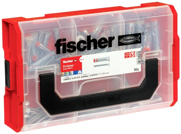 Fischer 572927