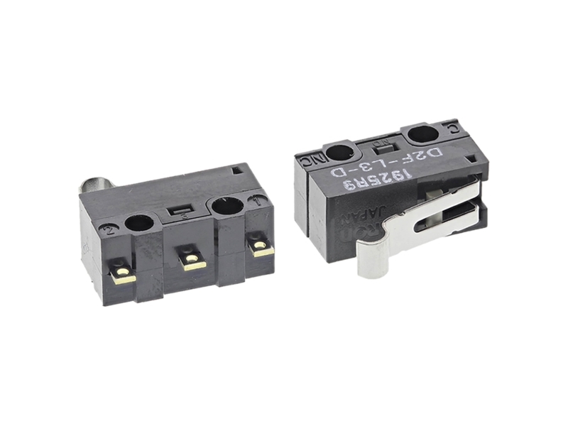 Omron D2f-L3-D