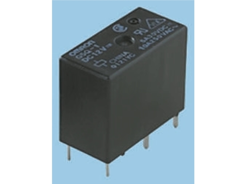 Omron G5q-1A Dc24 (Ty)