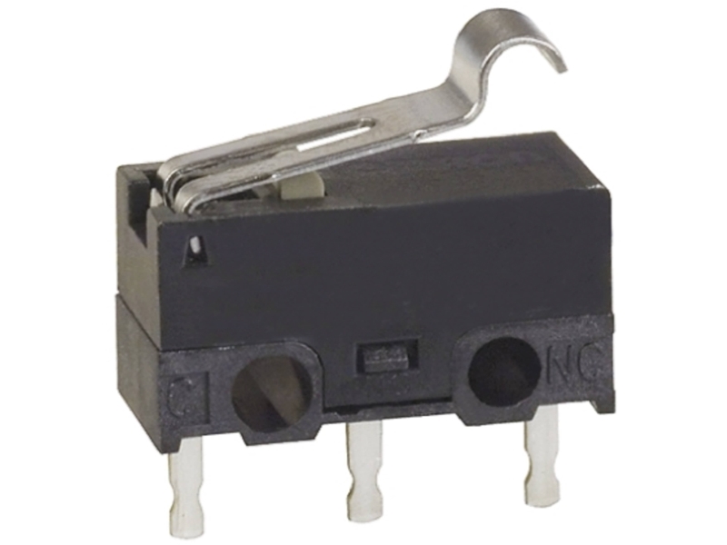 Omron D2f-Fl3