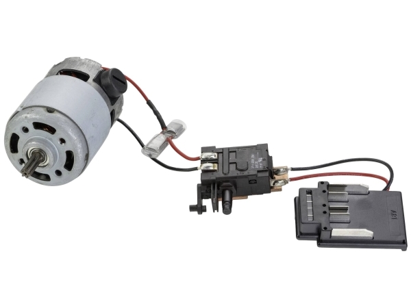 Hazet 9212N-1-09/5 Tillbehör till boremaskiner 1 stk | Elverktyg - Tillbehör - Bitar & Borrset | GameStuff