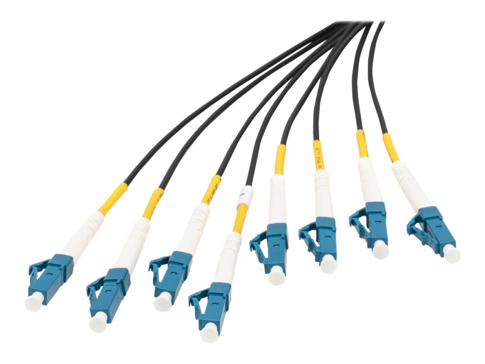 Digitus Dk-2A338ue50bk-Bbb, 150 M, U-Dq(Zn) Bh, Os2, Lc, Lc