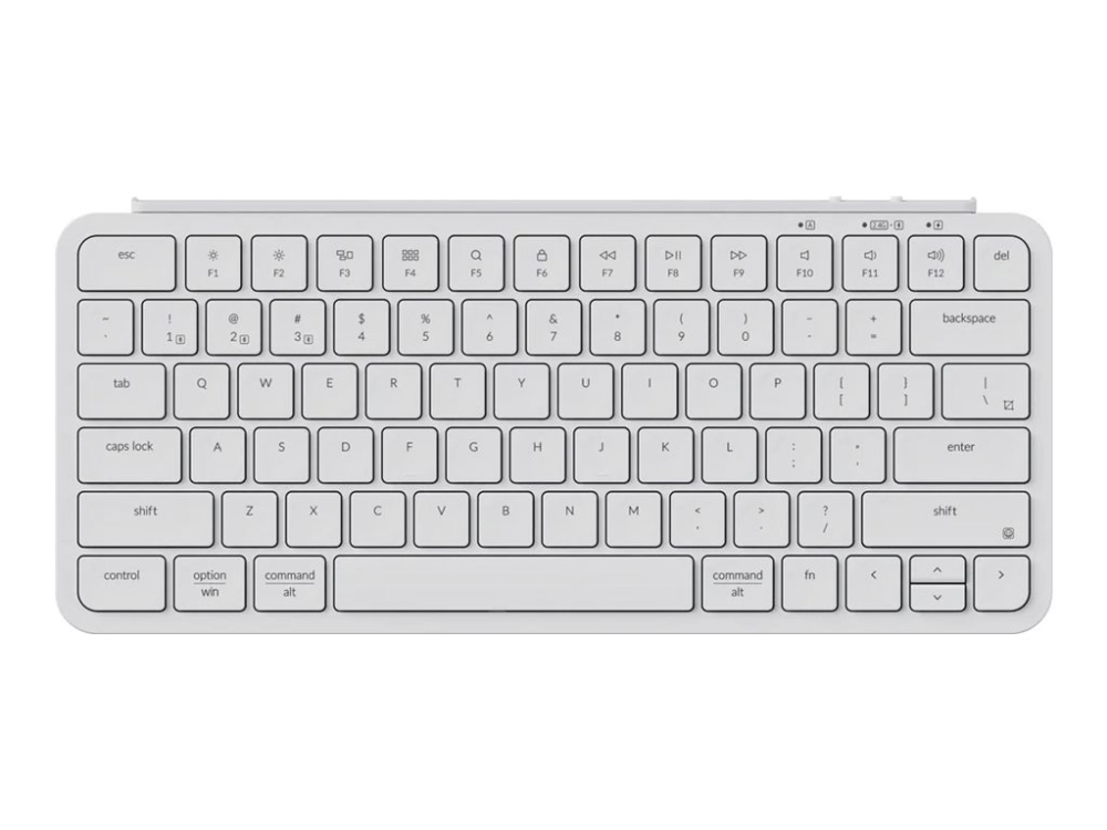 Keychron B1 Pro-Tastatur (B1p-K8)