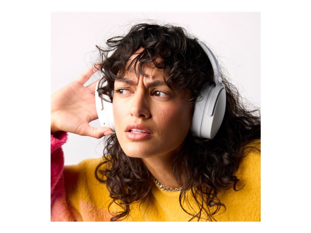 Skullcandy Headphones Hesh Evo White S6hvw-S951 S6hvws951 - Kopfhörer (S6hvw-S951)