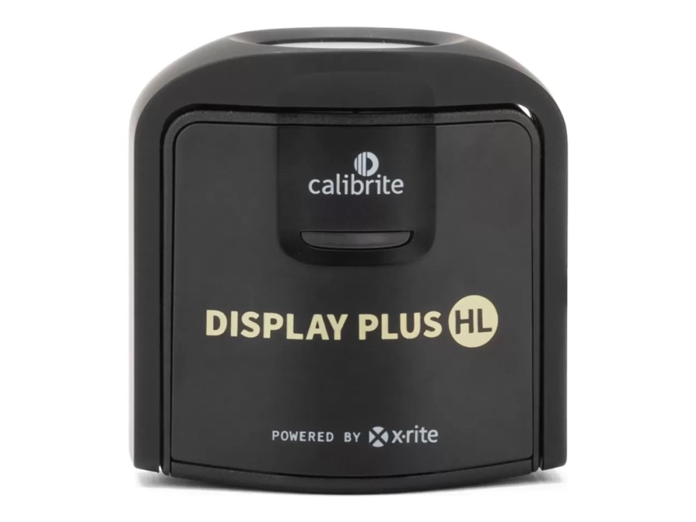 Calibrite Display Plus Hl Bildschirm-Kalibriergerät