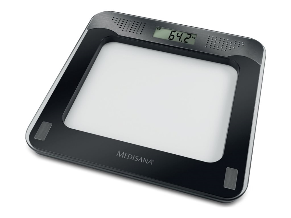 Medisana Ps 425 - Badevægte