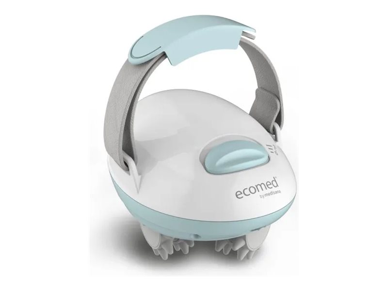 Ecomed Ac-80E - Massageapparat