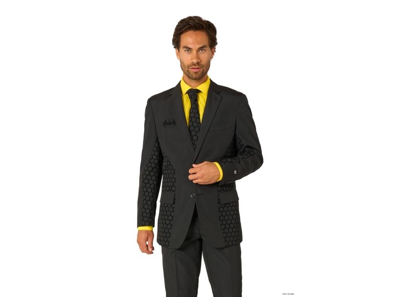 Opposuit The Batman Jakkesæt