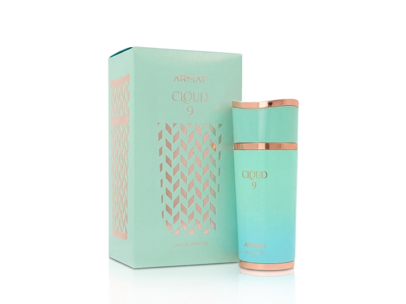Armaf Cloud 9 Eau De Parfum 100 Ml (Unisex)