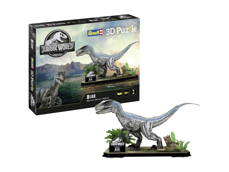 Revell 00247 3D-Puzzle
