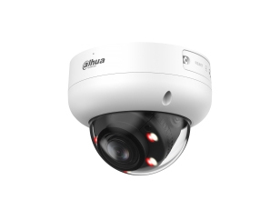 Antivandal Ip Camera Ipc-Hdbw3849r-Zas-Il-27135 Wizsense Smart Dual Light - 8 Mpx 4K Uhd 2.7... 13.5 Mm - Motorizierter Zugang Dahua