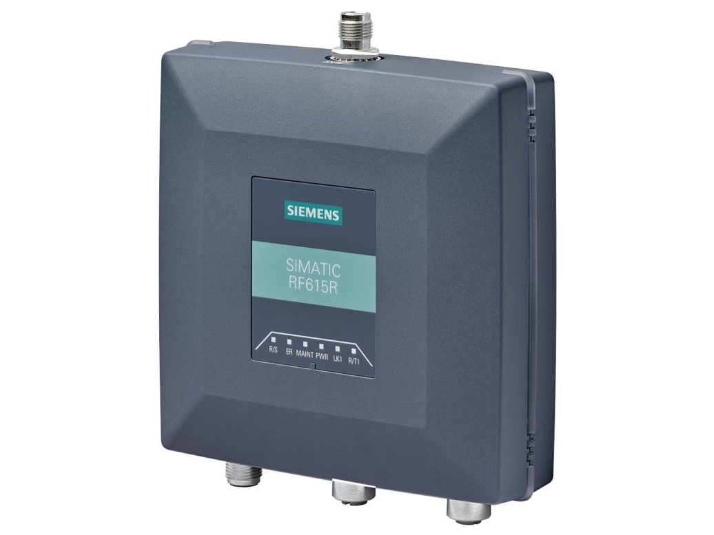 Siemens 6GT2811-6CC10-0AA0 #####Reader