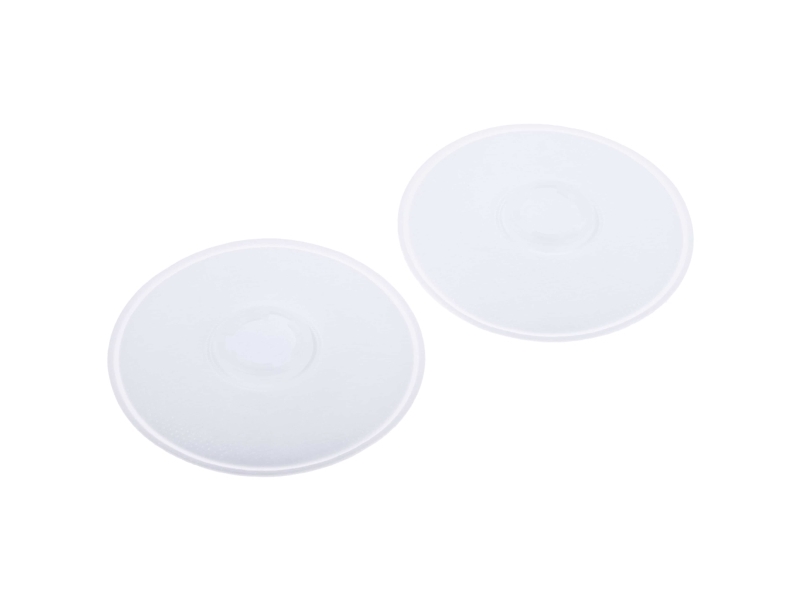 3M 2125, Partikelfilter, 2 stk, P2