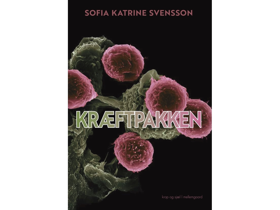 Kræftpakken | Sofia Katrine Svensson