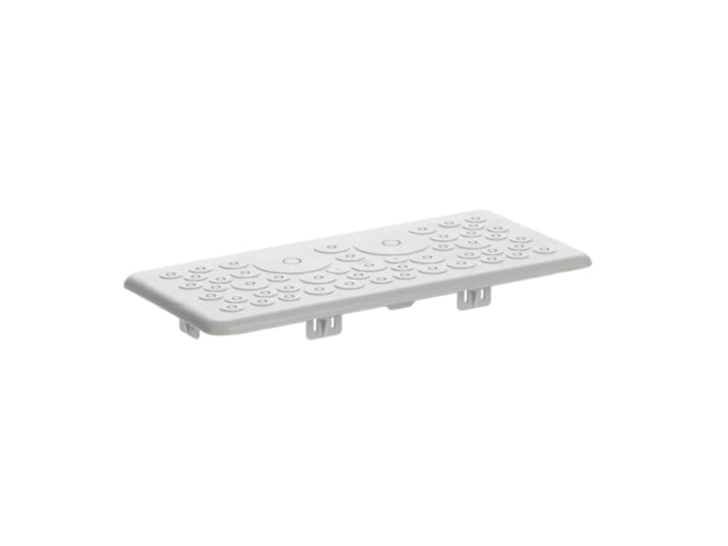 Abb 2Cpx052436r9999 Flansch Mehrfarbig 1 Stück