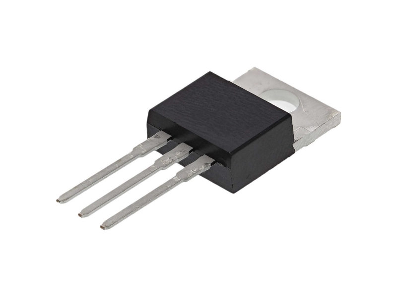 Infineon Technologies IKP15N65F5XKSA1 IGBT TO-220 650 V Rör | Komponenter - Elektronik - IGBT | GameStuff