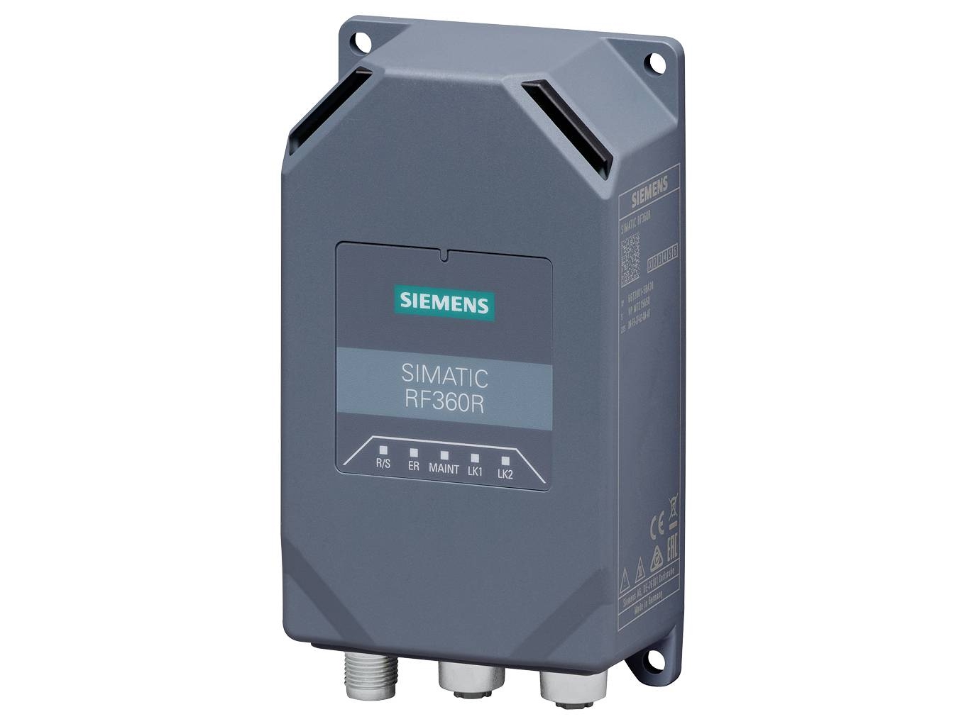 Siemens 6GT2801-5BA30 #####Reader