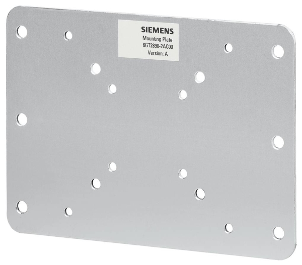 Siemens 6GT2890-2AC00 #####Holding plate (pitolevy)