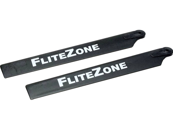 Pichler FliteZone 120X Reservdel Rotorblad | Radiostyrd - Modell helikopter - Reservdelar | GameStuff
