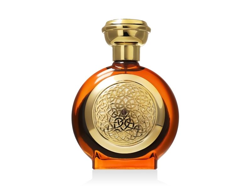 Boadicea Die Siegreiche Tabak Saphir Reines Parfüm 100 Ml (Unisex)