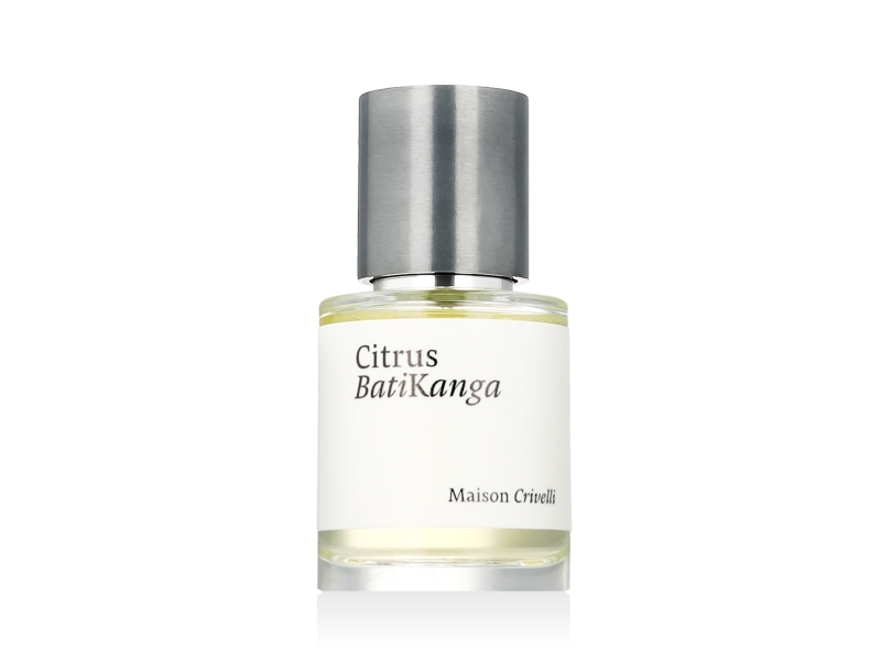 Maison Crivelli Citrus Batikanga Edp 30Ml