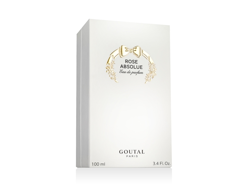 Goutal Rose Absolue Eau De Parfum 100 Ml (Woman)
