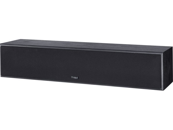 Magnat Monitor S 14 C, 2,5-Vejs, Ledningsført, 100 W, 38 - 38000 Hz, 8 Ohm (O), Sort