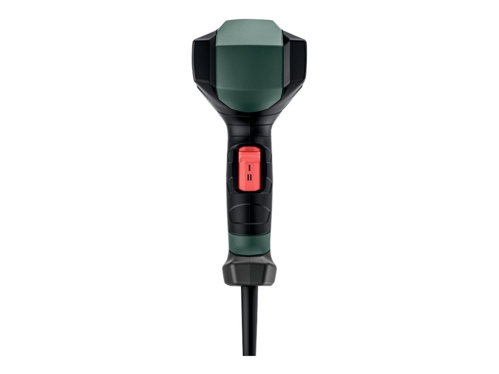 Metabo Hg 16-500 - Varmepistol - 1600 W - 240/450 L/Min