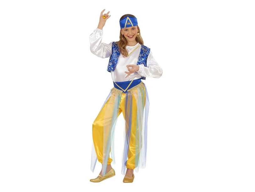 Arabisk Prinsesse