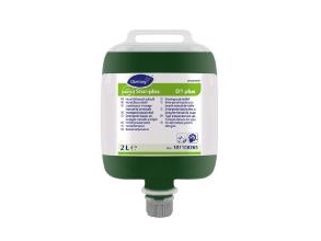 Waschbecken Suma Star-Plus D1 2 Ltr Grün Für Dvm, 3 Stück X 2 Ltr/Krt