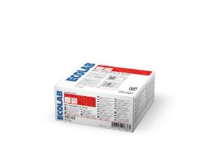 Spülmaschinentabs Smartpower Mini Reinigungs- Und Klarspülmittel 135G Mit Klarspültabs Ohne Chlor, 24 Stück/Crt