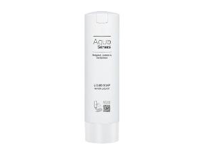 Flüssigseife Aqua Senses 300Ml, 30 Stück/Karton