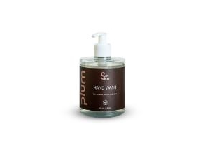 Handseife Pflaume Soft Sense 500Ml Ohne Farbe/Parfüm,12 Stück X 500 Ml/Crt