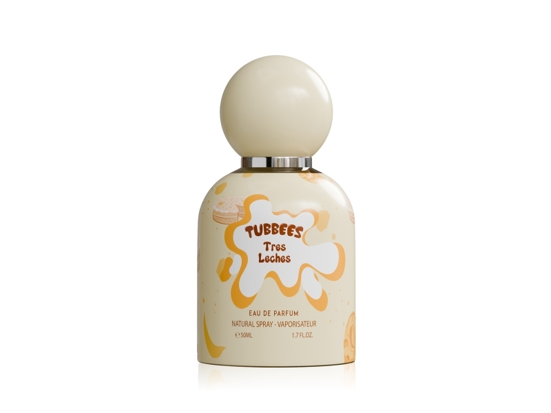 Grandeur Tubbees Tres Leches Eau De Parfum 50 Ml (Unisex)