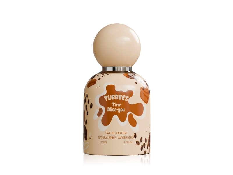 Tubbees Tira Missyou Hair Product