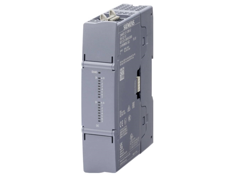 Siemens Simatic 6Es7233-4Hf50-0Xb0s7-1200 G2 Sm 1233 Ai 4X 14 Bit/Ao 4X 14 (6Es72334hf500xb0)